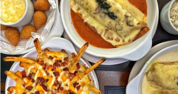 Panquecaria Margarida