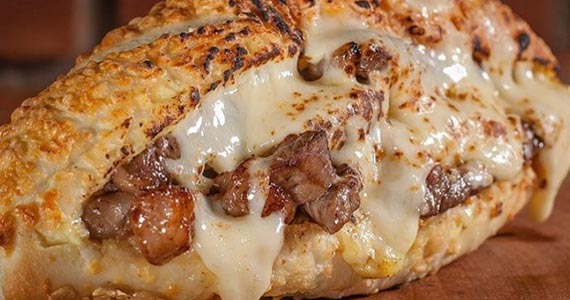 Pão de Alho do Tio Nico - Santana Pão de Alho do Tio Nico - Santana