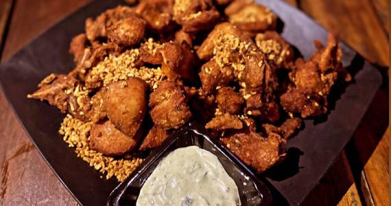 Estação Parada Sete