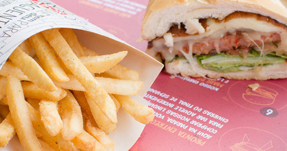 Empório Parada da Linguiça - SBO