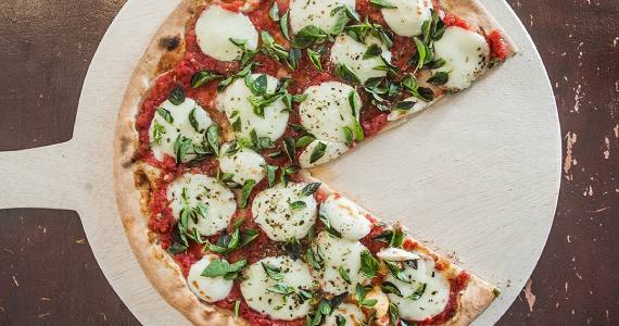 Paradiso Bar e Cucina Paradiso Bar e Cucina