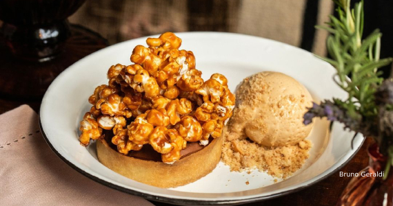 Paradiso Casa & Comida