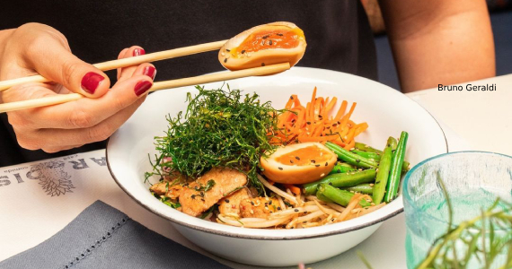 Paradiso Casa & Comida