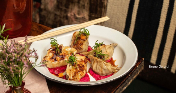 Paradiso Casa & Comida