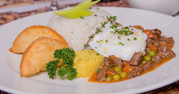 Bistrô Paris 6 - Vilaboim