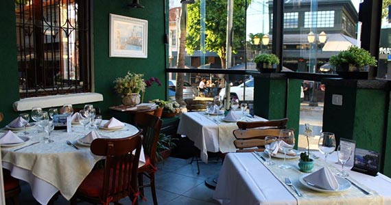 Ristorante Pasta Nostra