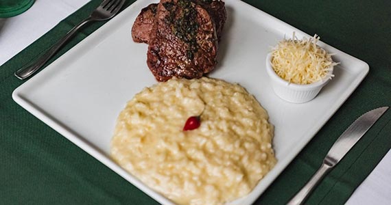 Ristorante Pasta Nostra