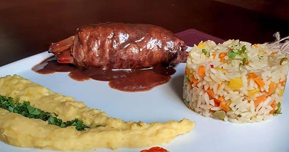 Ristorante Pasta Nostra