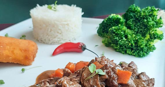 Ristorante Pasta Nostra