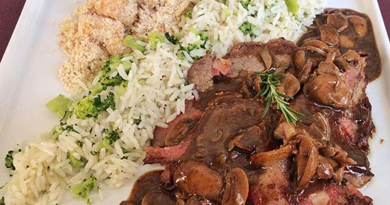 Ristorante Pasta Nostra