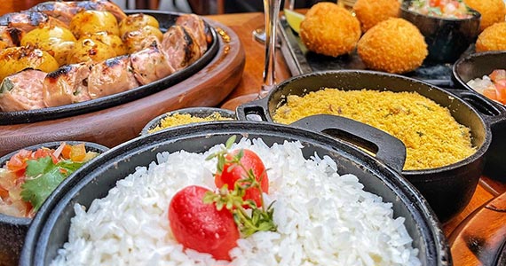 Pateo Sabor Paulista