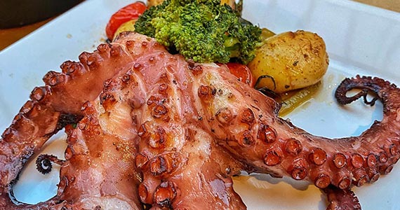 Pateo Sabor Paulista