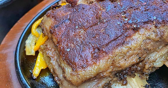 Pateo Sabor Paulista