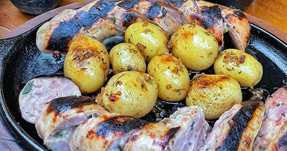 Pateo Sabor Paulista