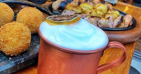 Pateo Sabor Paulista