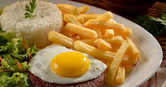 Patroni Pizza - Shopping Vila Olímpia