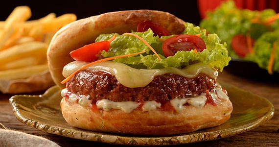 Patroni Pizza - Shopping Vila Olímpia