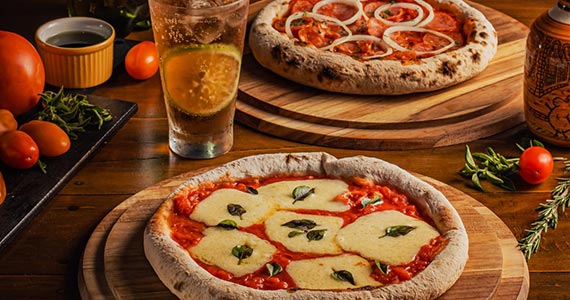 Pecorino Cucina Mediterranea - Itaim Bibi Pecorino Cucina Mediterranea - Itaim Bibi