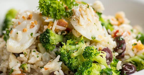 Pecorino Cucina Mediterranea - Itaim Bibi Pecorino Cucina Mediterranea - Itaim Bibi