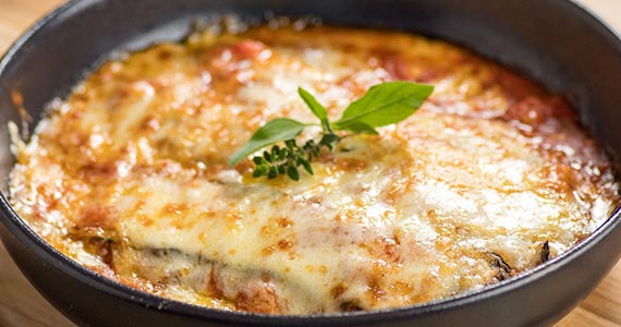 Pecorino Cucina Mediterranea - Itaim Bibi Pecorino Cucina Mediterranea - Itaim Bibi