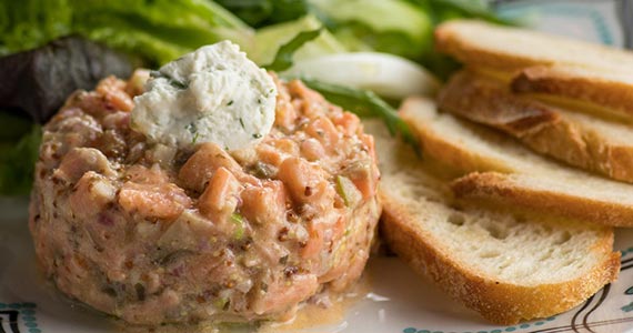 Pecorino Cucina Mediterranea - Pinheiros