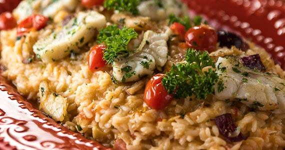 Pecorino Cucina Mediterranea - Itaim Bibi Pecorino Cucina Mediterranea - Itaim Bibi