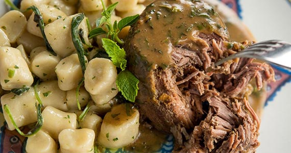 Pecorino Cucina Mediterranea - Itaim Bibi Pecorino Cucina Mediterranea - Itaim Bibi