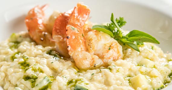 Pecorino Cucina Mediterranea - Pinheiros