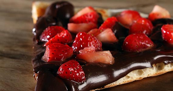 O Pedaço da Pizza - Bela Vista O Pedaço da Pizza - Bela Vista