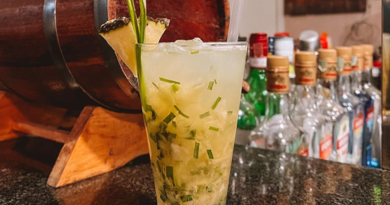 Pé na Lapa Bar Pé na Lapa Bar