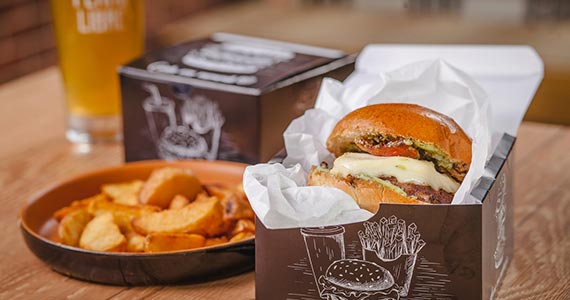 Cervejaria Perro Libre