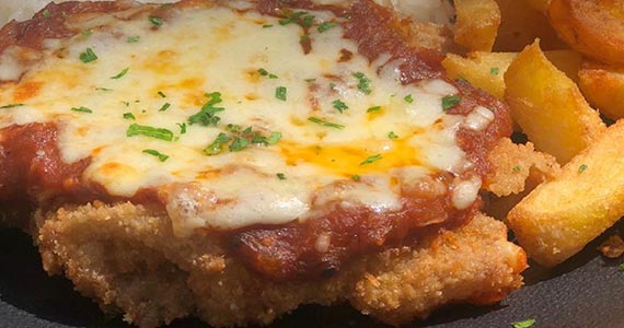 Cervejaria Perro Libre