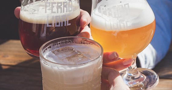 Cervejaria Perro Libre