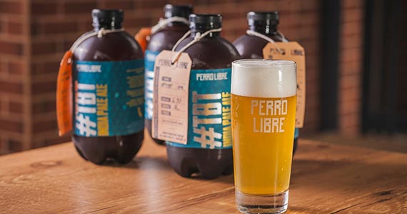 Cervejaria Perro Libre