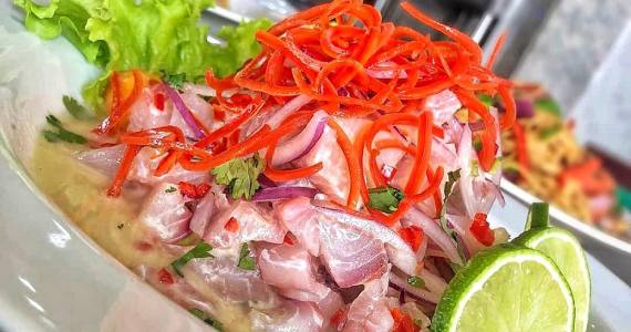 Peruaníssimo Peruaníssimo