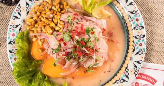 Peruaníssimo Peruaníssimo