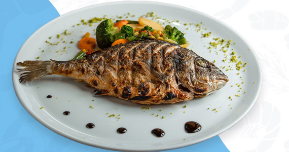 Três Pescadores Butantan