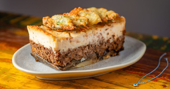 Petros Greek Taverna 