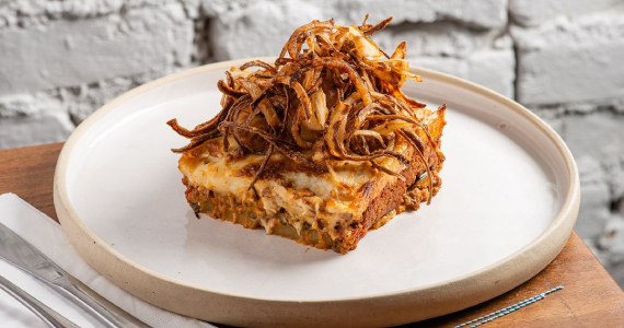 Petros Greek Taverna 