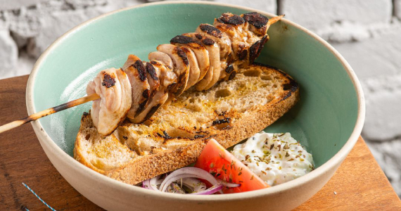 Petros Greek Taverna 