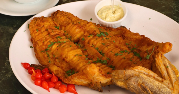 Pezão Bar Pezão Bar