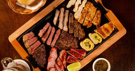 Picanharia dos Amigos - Campo Belo