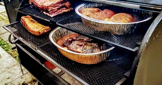 Picanharia Rei da Brasa