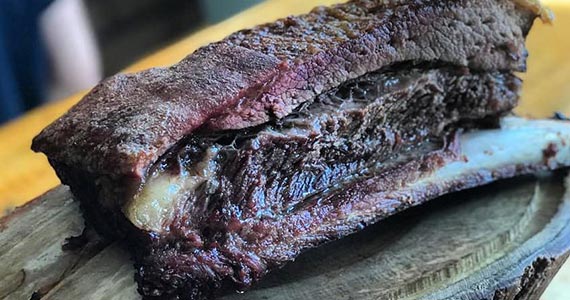 Picanharia Rei da Brasa