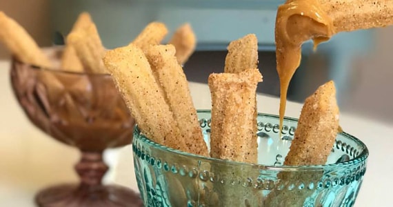 Pikurrucha's Brigadeiros Gourmet - São Bernardo