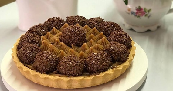 Pikurrucha's Brigadeiros Gourmet - São Bernardo