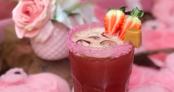 Pikurrucha's Brigadeiros Gourmet - Perdizes