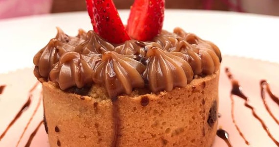 Pikurrucha's Brigadeiros Gourmet - Tatuapé