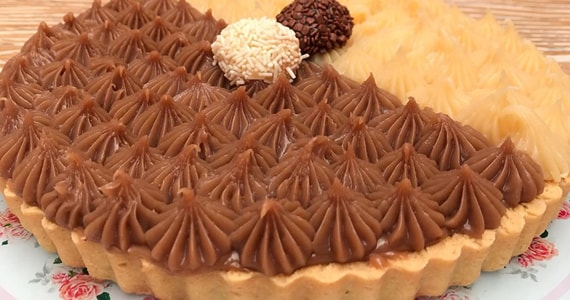 Pikurrucha's Brigadeiros Gourmet - São Bernardo