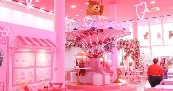 PikurruchA’S - Restaurantes - Perdizes, São Paulo | BaresSP
